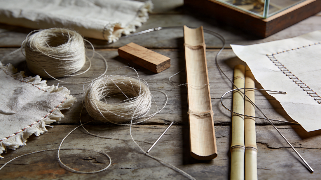 Why Handmade Objects Still Matter at Home