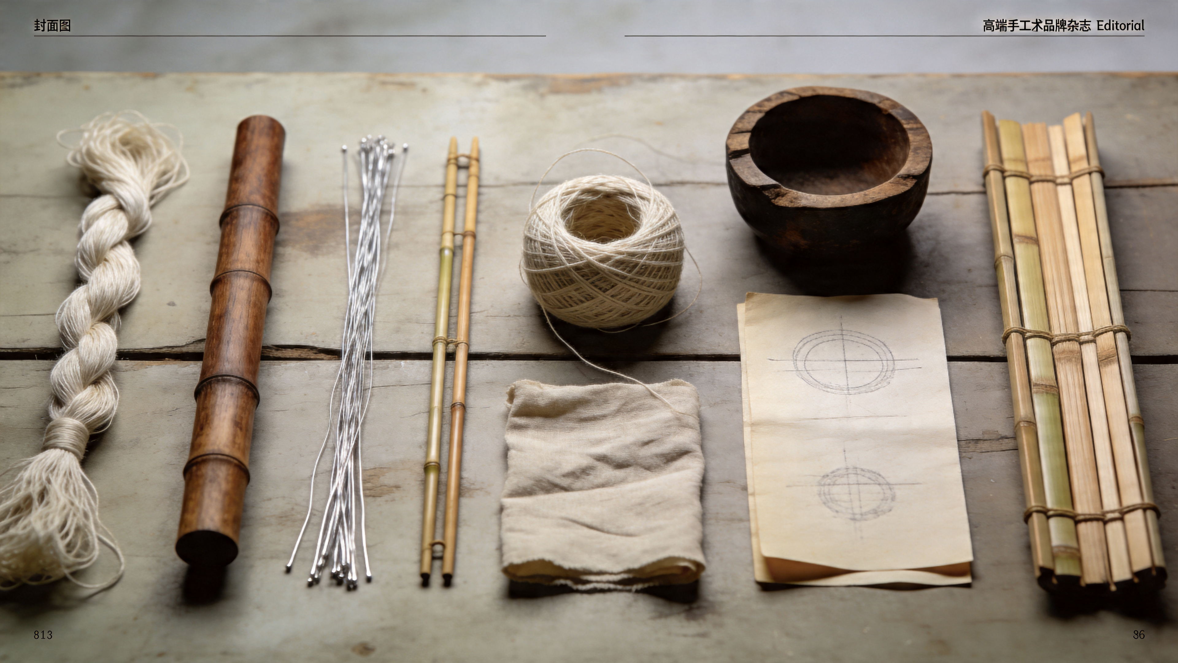 What Happens When Craft Loses Its Everyday Place