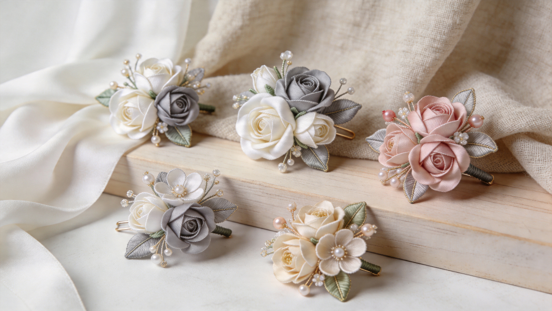 Flowers That Stay After the Occasion