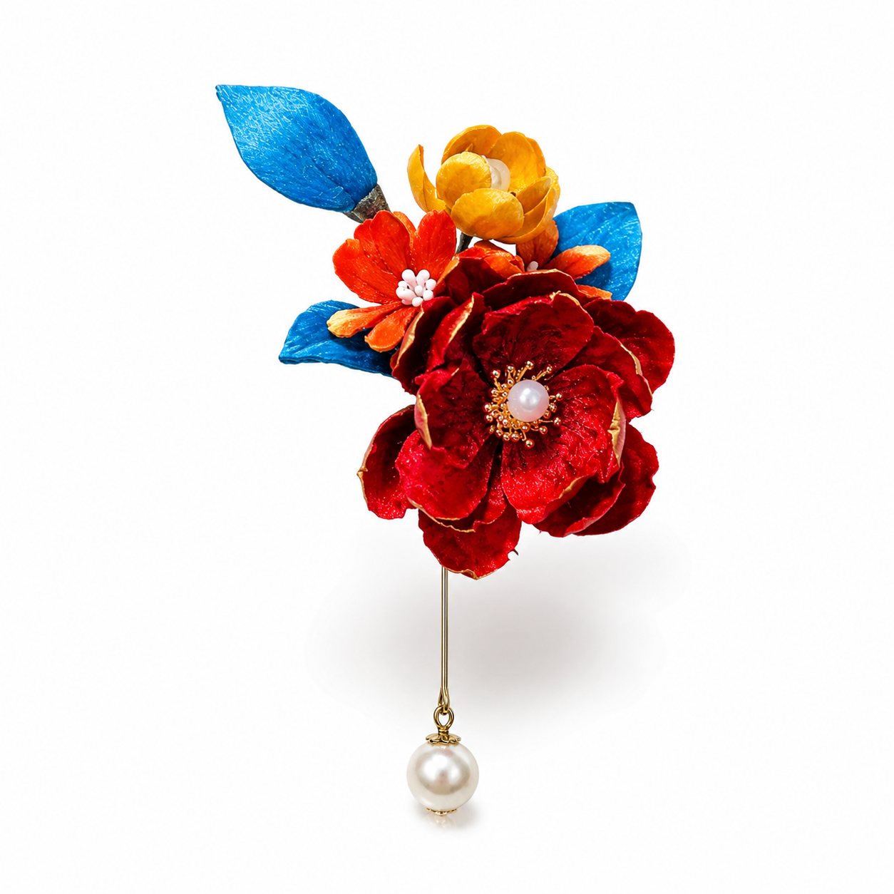 Silk Flower