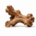 One-of-a-Kind Root Carving Sculpture
