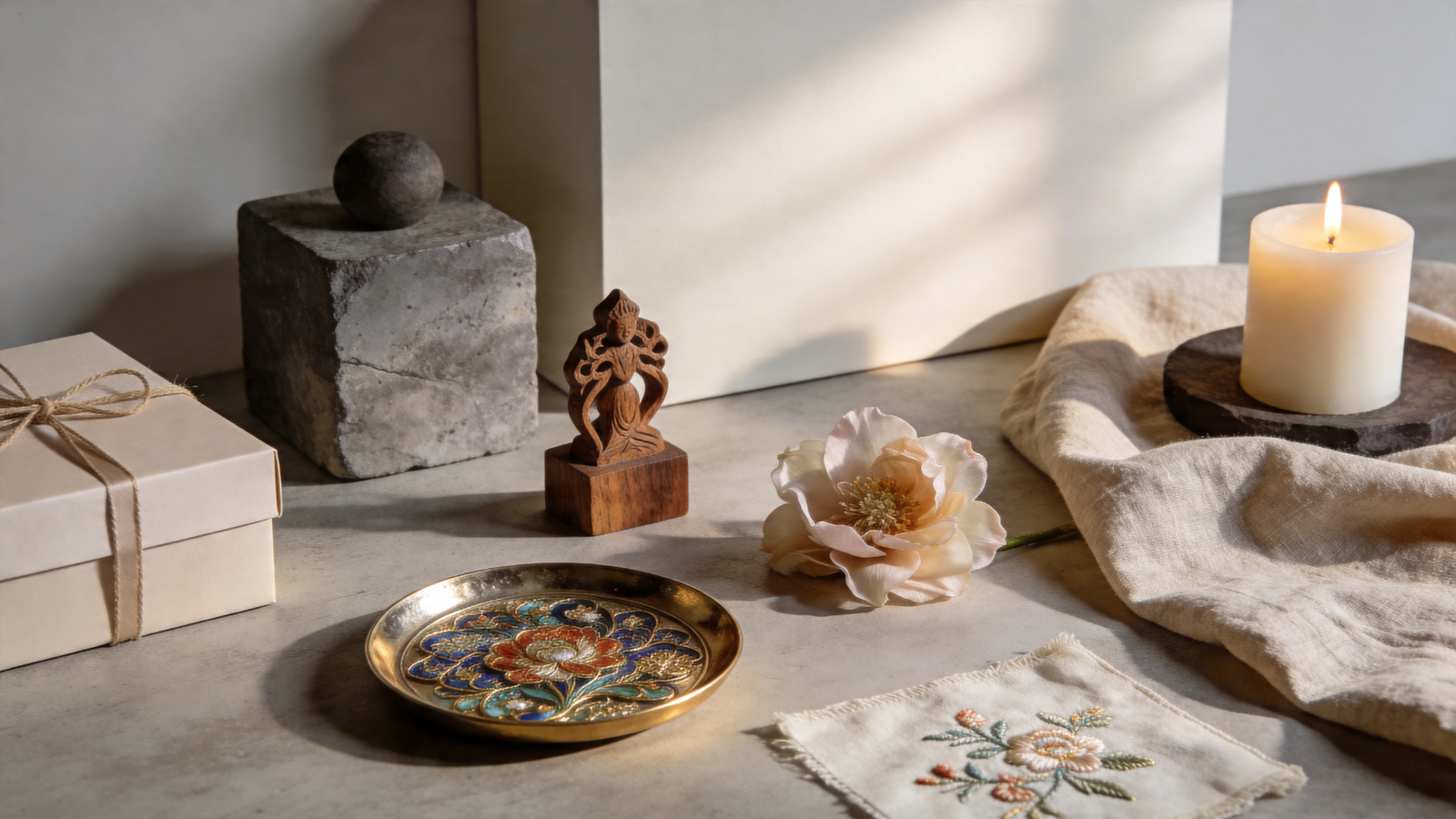 What Happens When Craft Loses Its Everyday Place