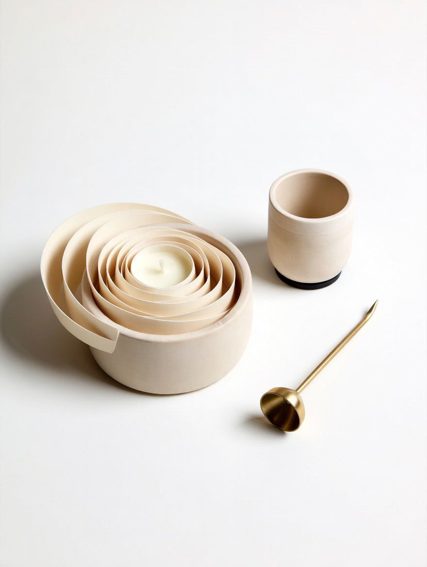 Eastern Scent Gift Box