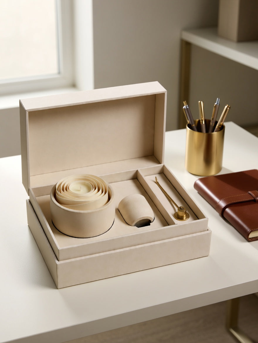 Eastern Scent Gift Box