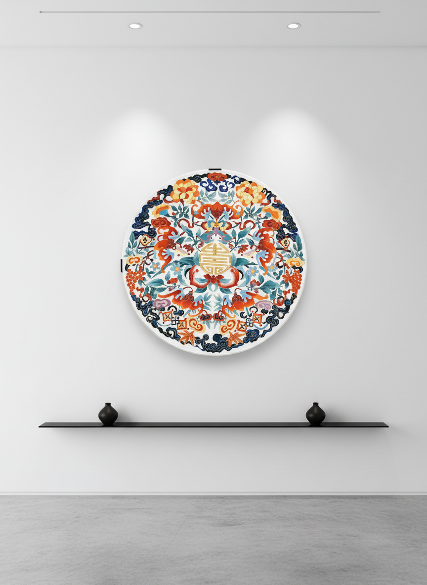 Blessings, Longevity and Reunion