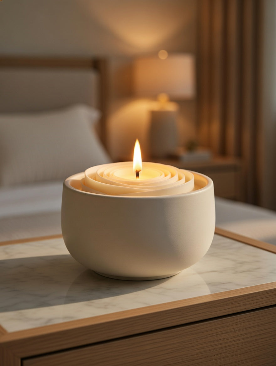 Eastern Scent Single Candle