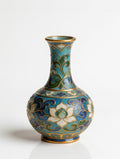 Cloisonné Mini Vase
