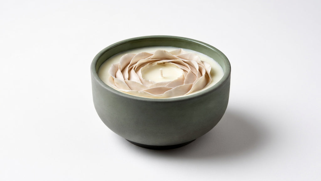 Signature Large Candle