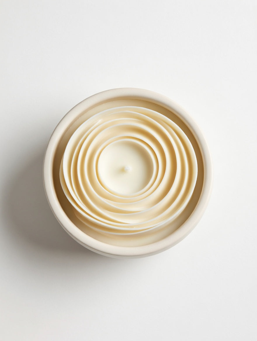 Eastern Scent Single Candle