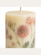 Ritual Mini Candle Trio