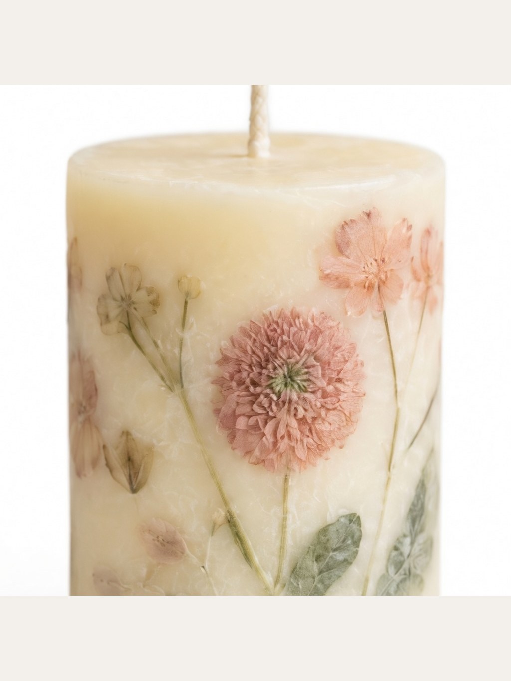 Ritual Mini Candle Trio