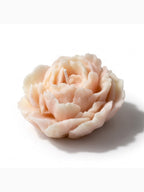 Peony Bloom Candle