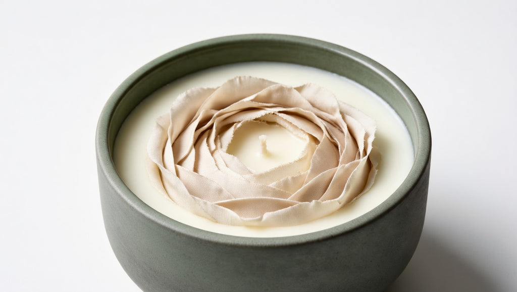 Signature Large Candle