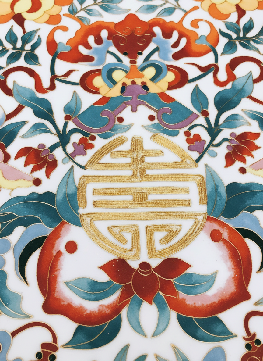 Blessings, Longevity and Reunion