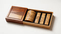 Wood Carving Study Gift Box