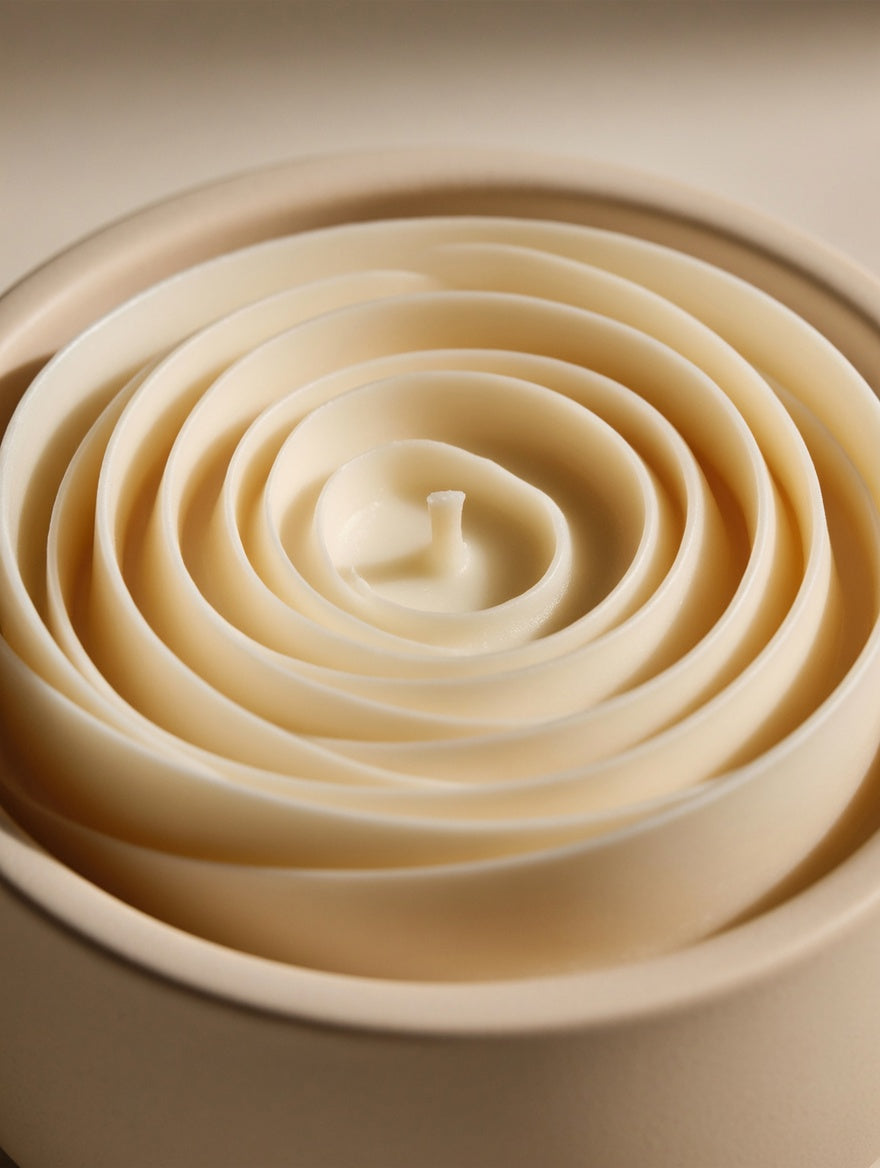 Eastern Scent Single Candle