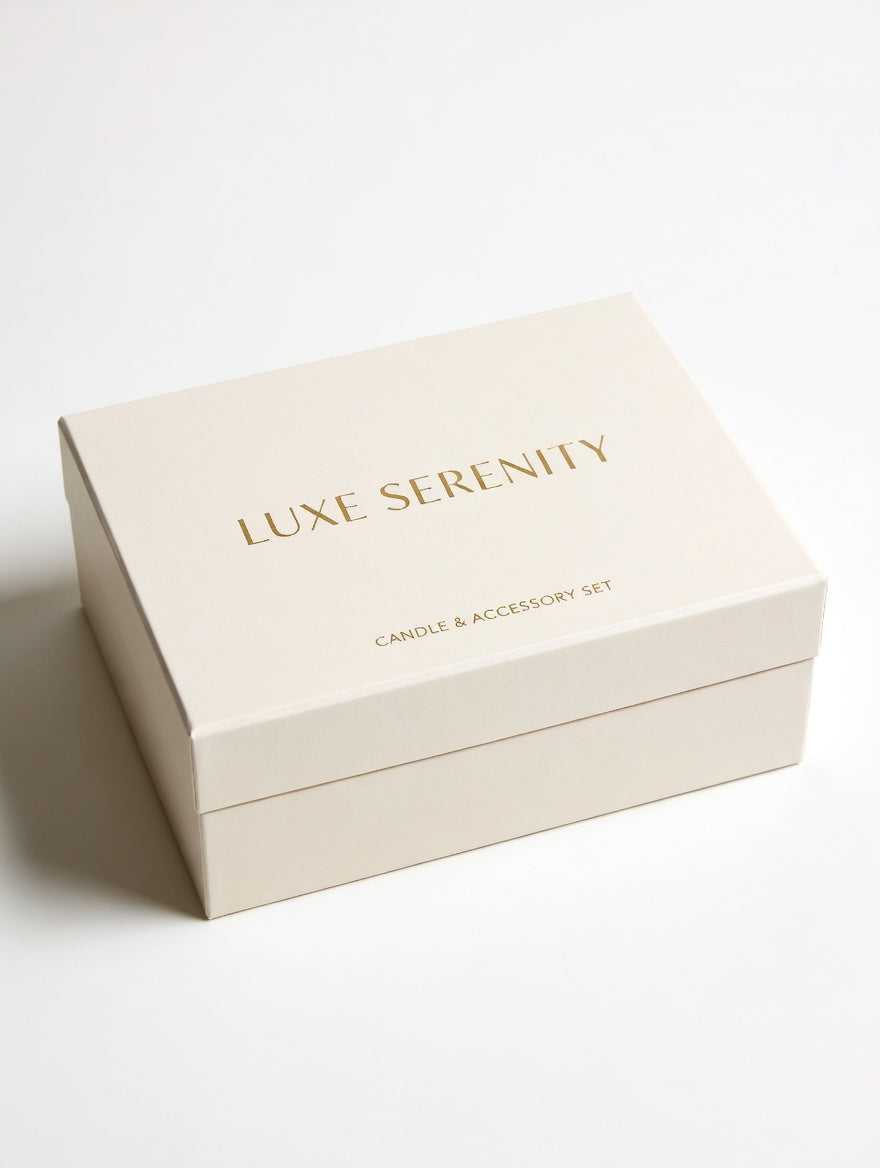 Eastern Scent Gift Box