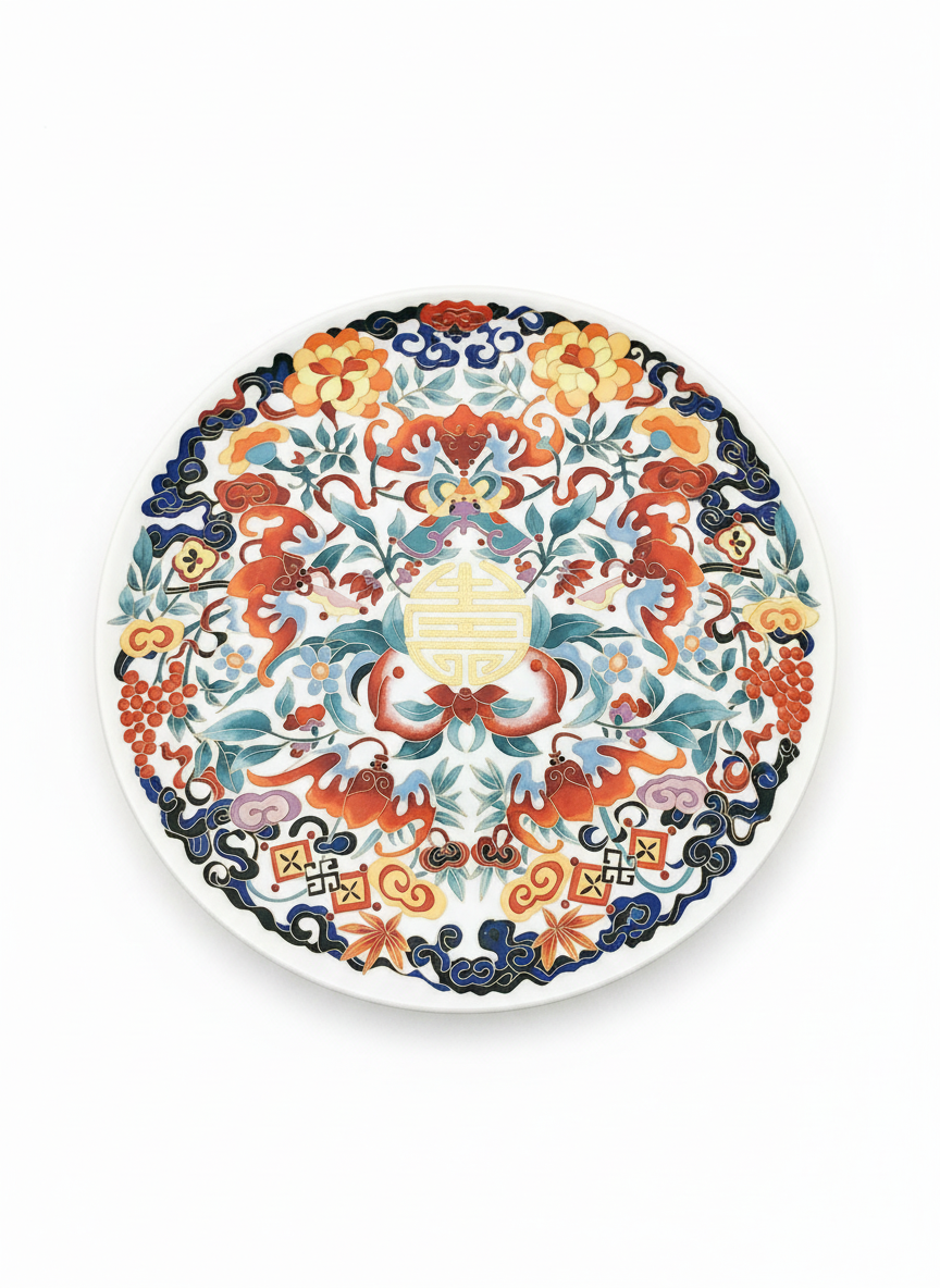 Blessings, Longevity and Reunion